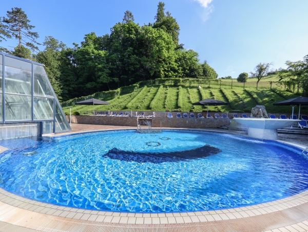 Terme Dobrna, doživite nepozaben in popoln termalni oddih 