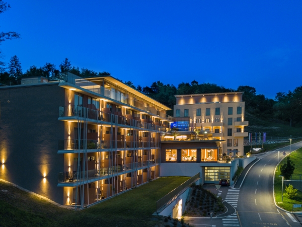 Atlantida Boutique hotel