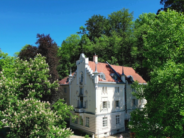 Terme Dobrna, doživite nepozaben in popoln termalni oddih 