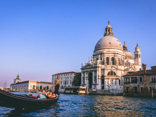 1-dnevni izlet v Benetke! 