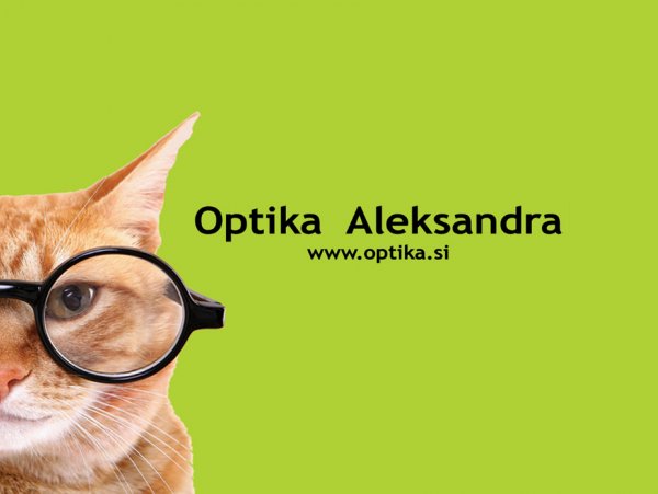 Optika Aleksandra